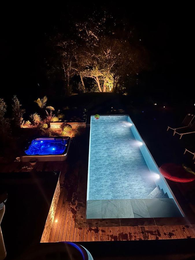 Villa Uhaina Biarritz Exterior foto
